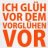 Vorglühn